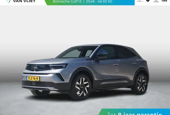 Edition 54 kWh Winterpakket