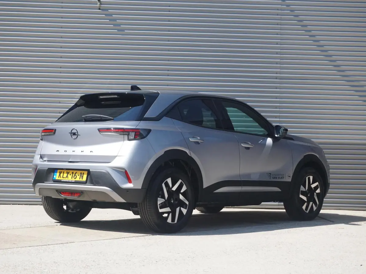 Edition 54 kWh Winterpakket