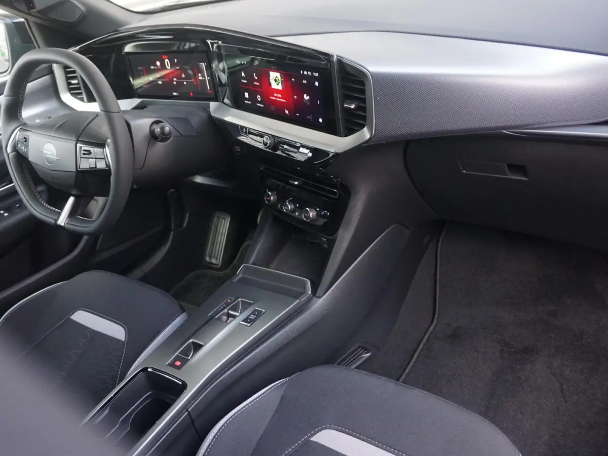 1.2 Turbo Hybrid Business Edition Winter pakket