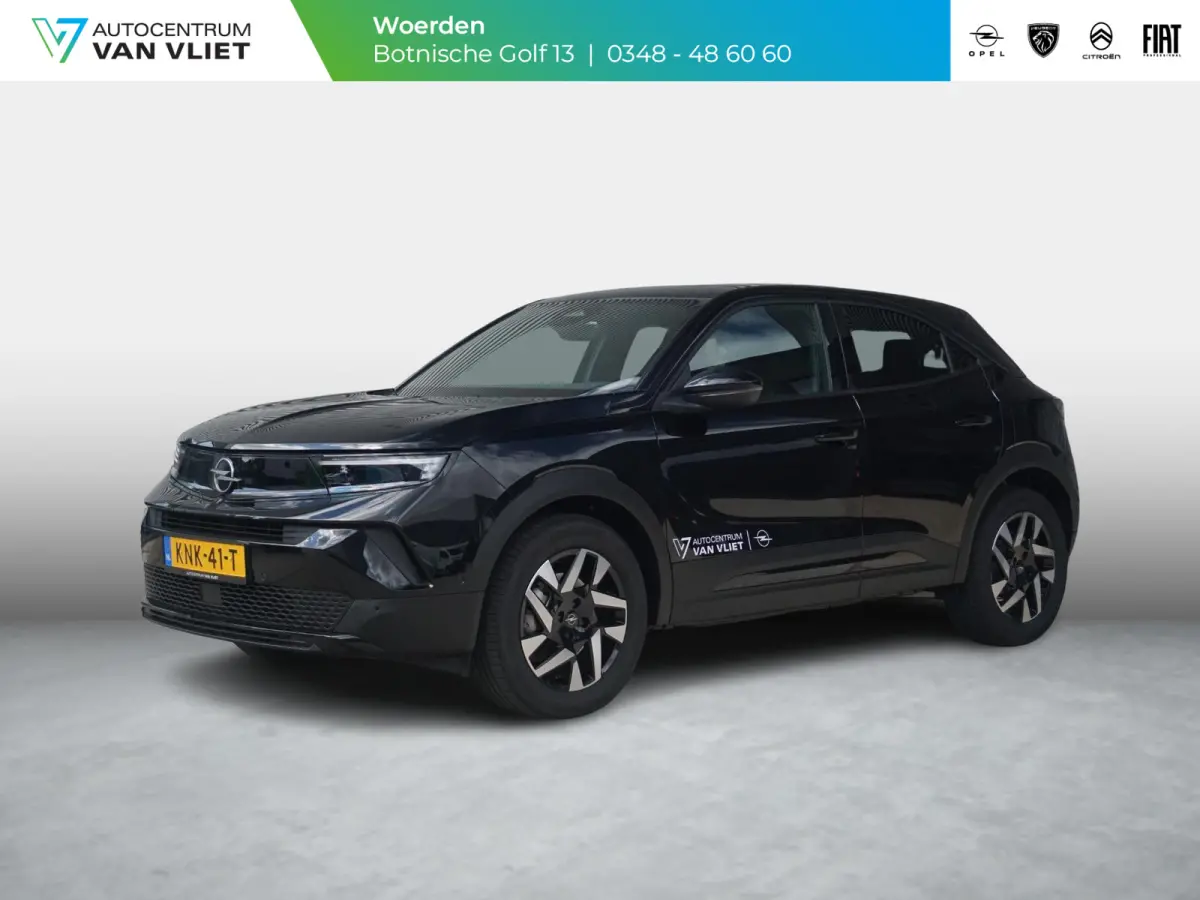1.2 Turbo Hybrid Business Edition Winter pakket