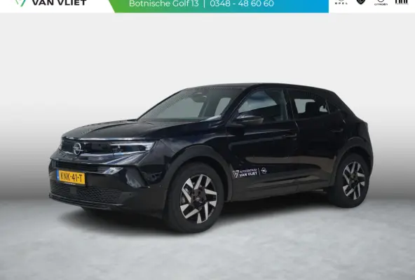 1.2 Turbo Hybrid Business Edition Winter pakket