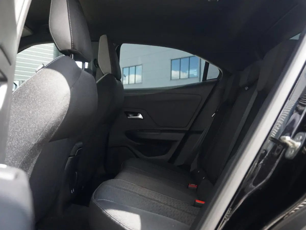 1.2 Turbo Hybrid Business Edition Winter pakket