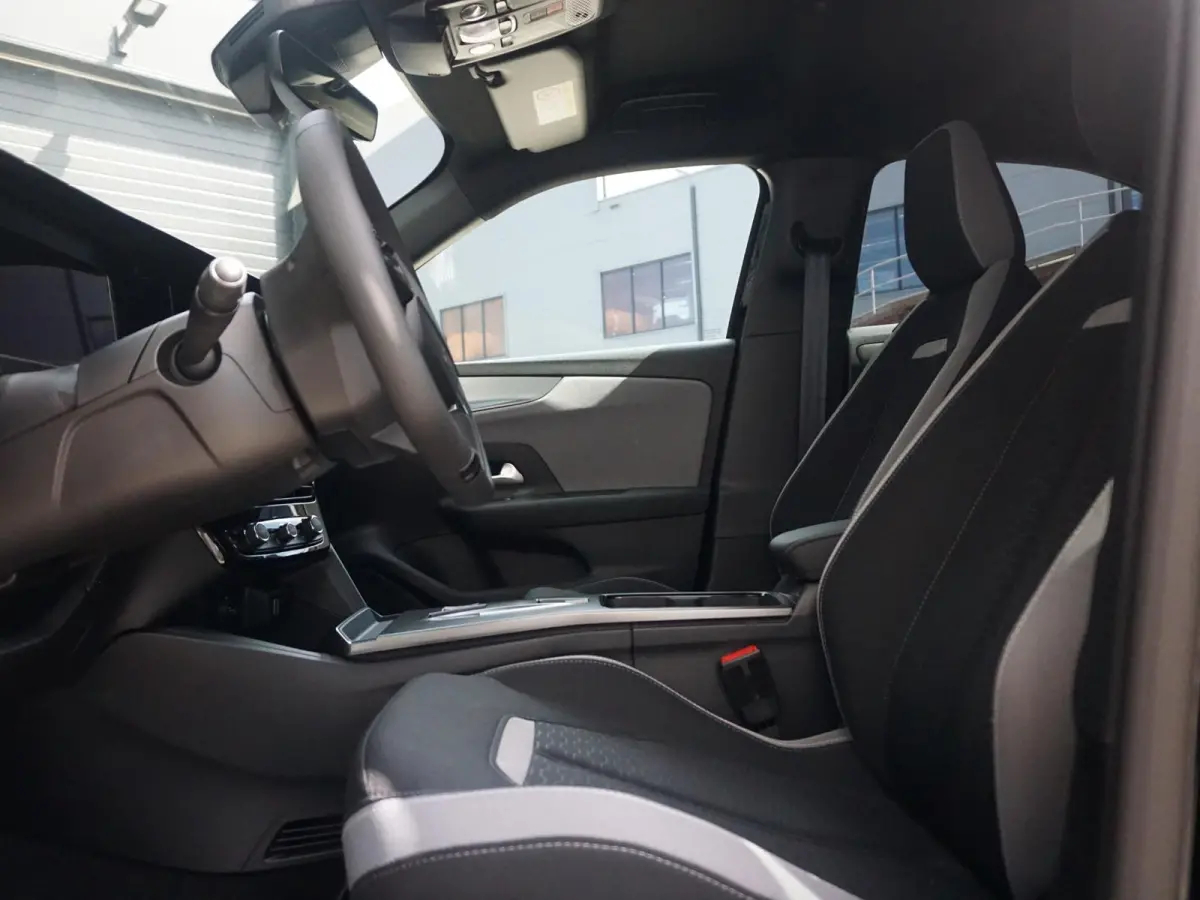 1.2 Turbo Hybrid Business Edition Winter pakket