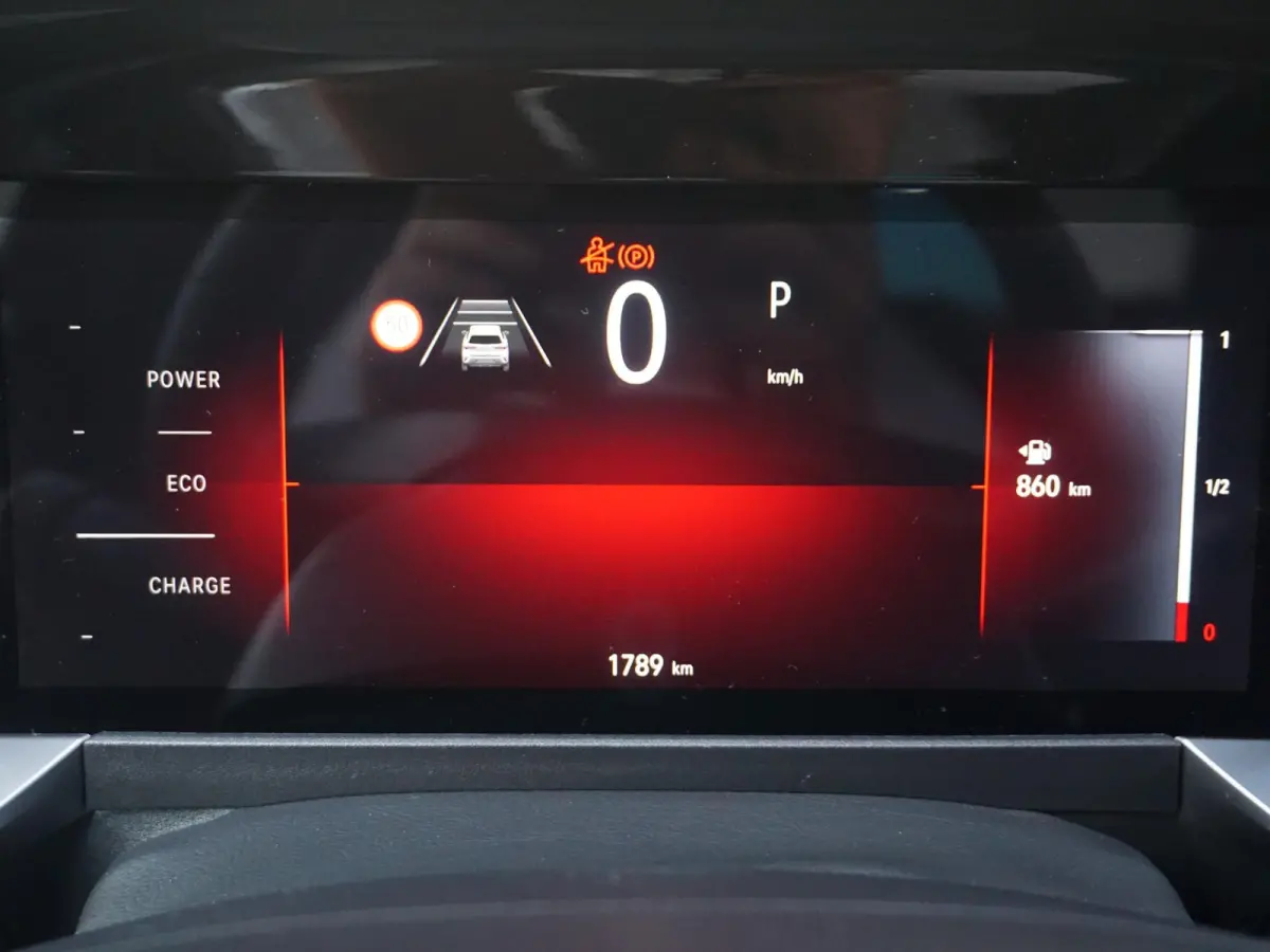 1.2 Turbo Hybrid Business Edition Winter pakket