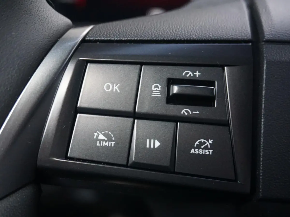 1.2 Turbo Hybrid Business Edition Winter pakket
