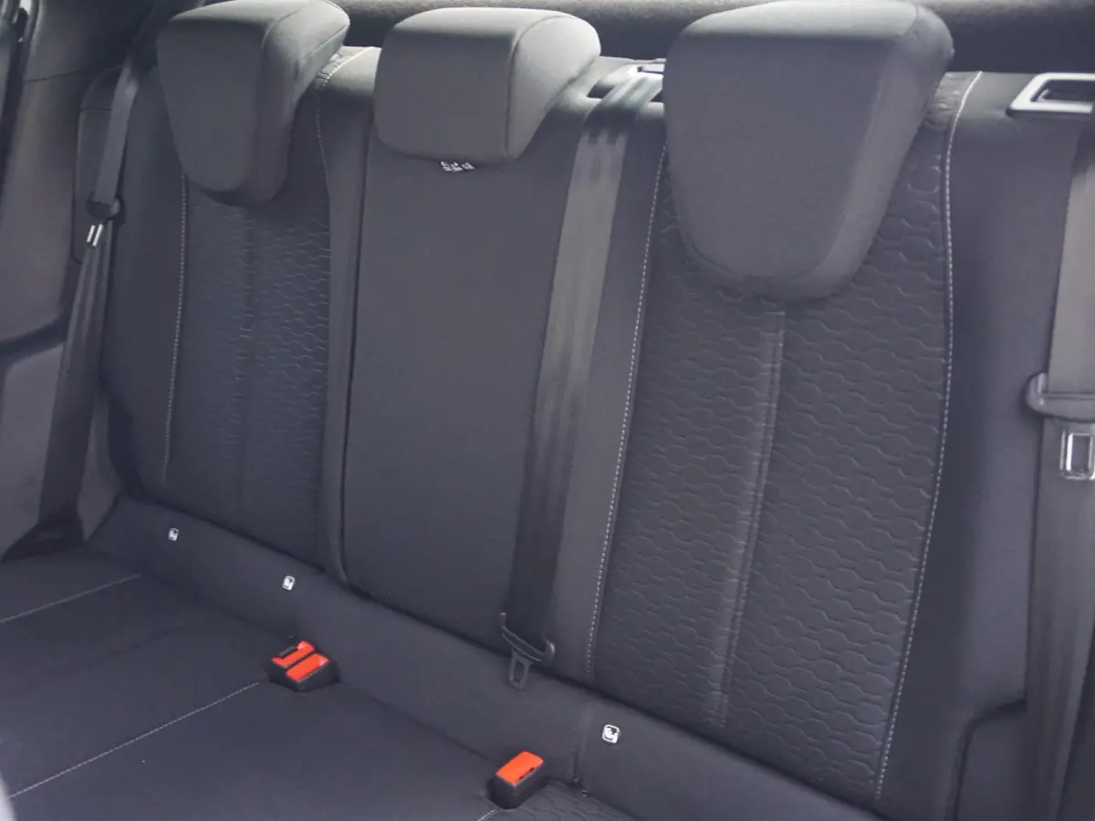1.2 Turbo Hybrid Business Edition Winter pakket