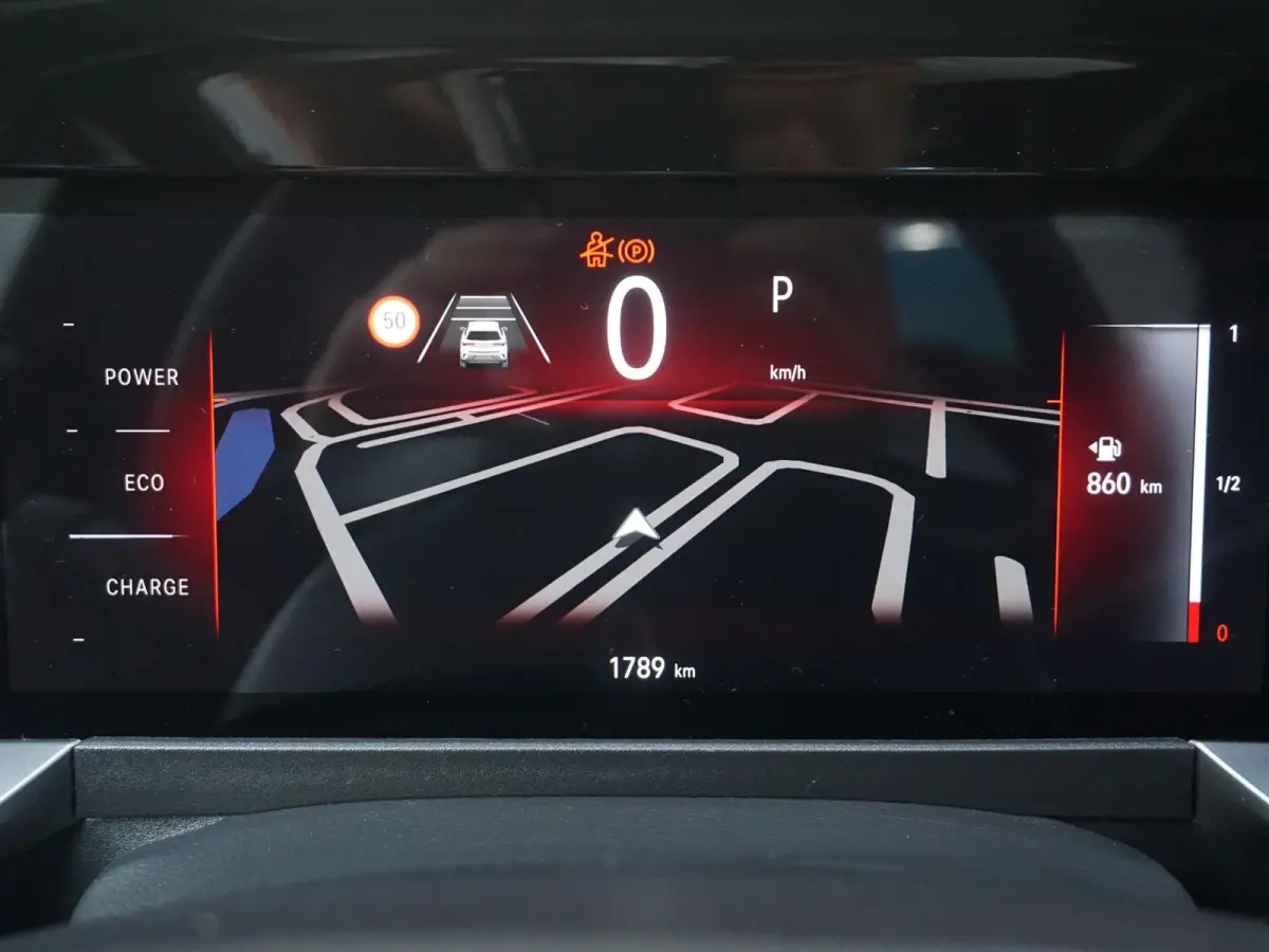 1.2 Turbo Hybrid Business Edition Winter pakket
