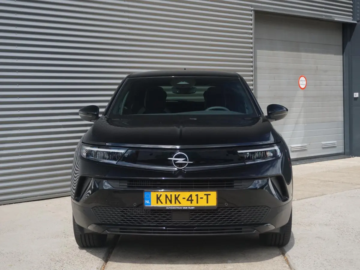 1.2 Turbo Hybrid Business Edition Winter pakket