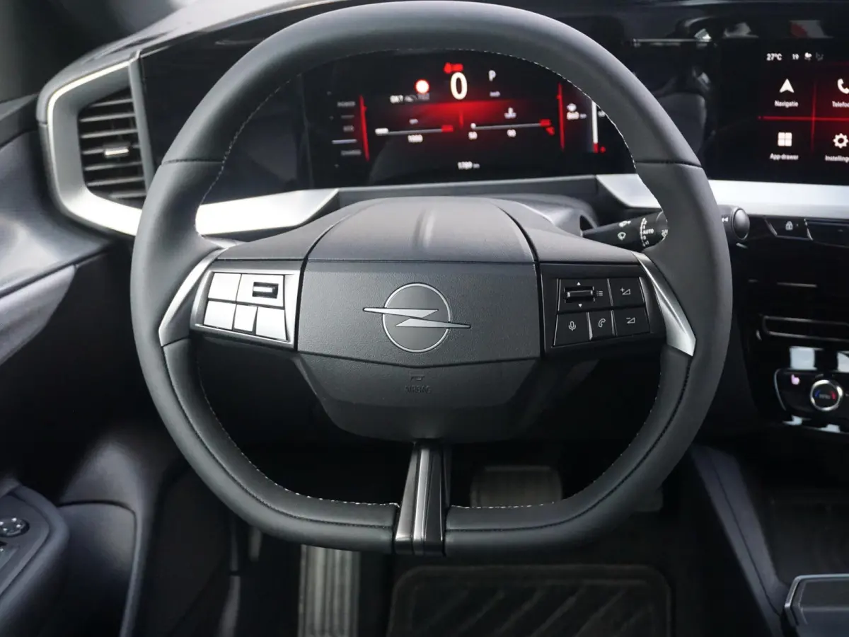 1.2 Turbo Hybrid Business Edition Winter pakket