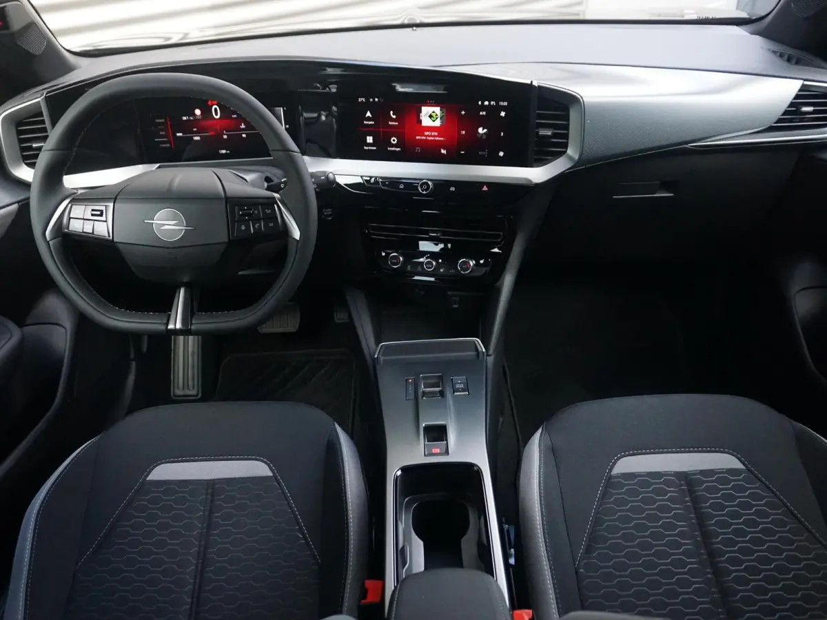 1.2 Turbo Hybrid Business Edition Winter pakket