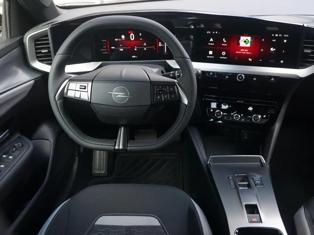 1.2 Turbo Hybrid Business Edition Winter pakket