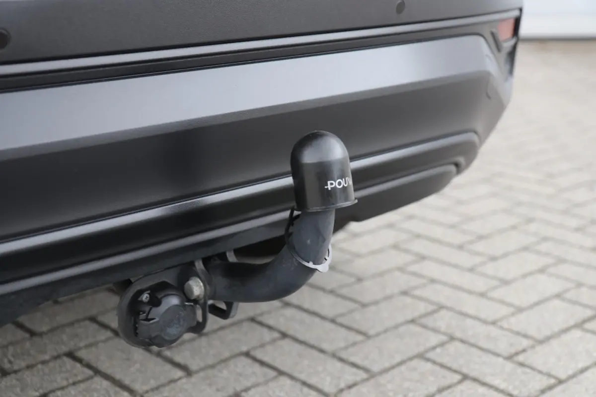 1.0 TSI 95pk Life | Trekhaak | Navigatie | Achteruitrijcamera | Stoelverwarming