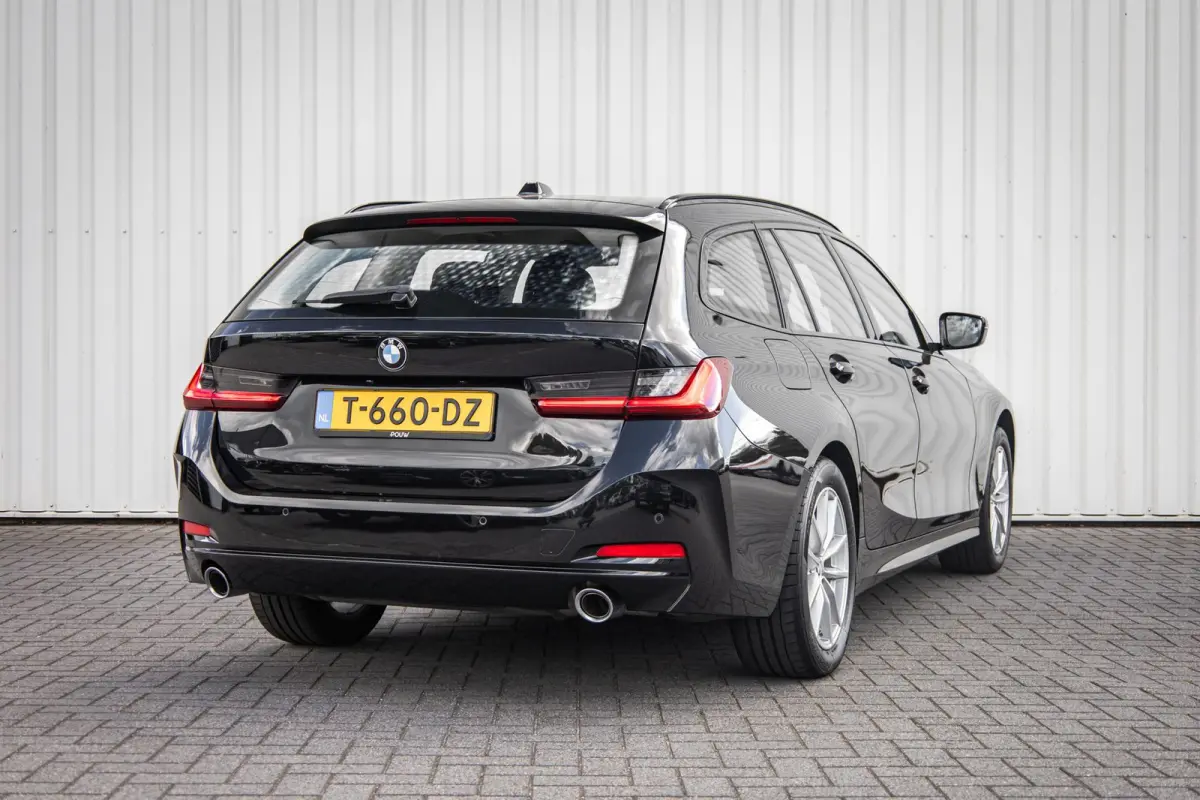 318i 156pk | Cruise Control | Stoelverwarming | Apple Carplay/Android Auto