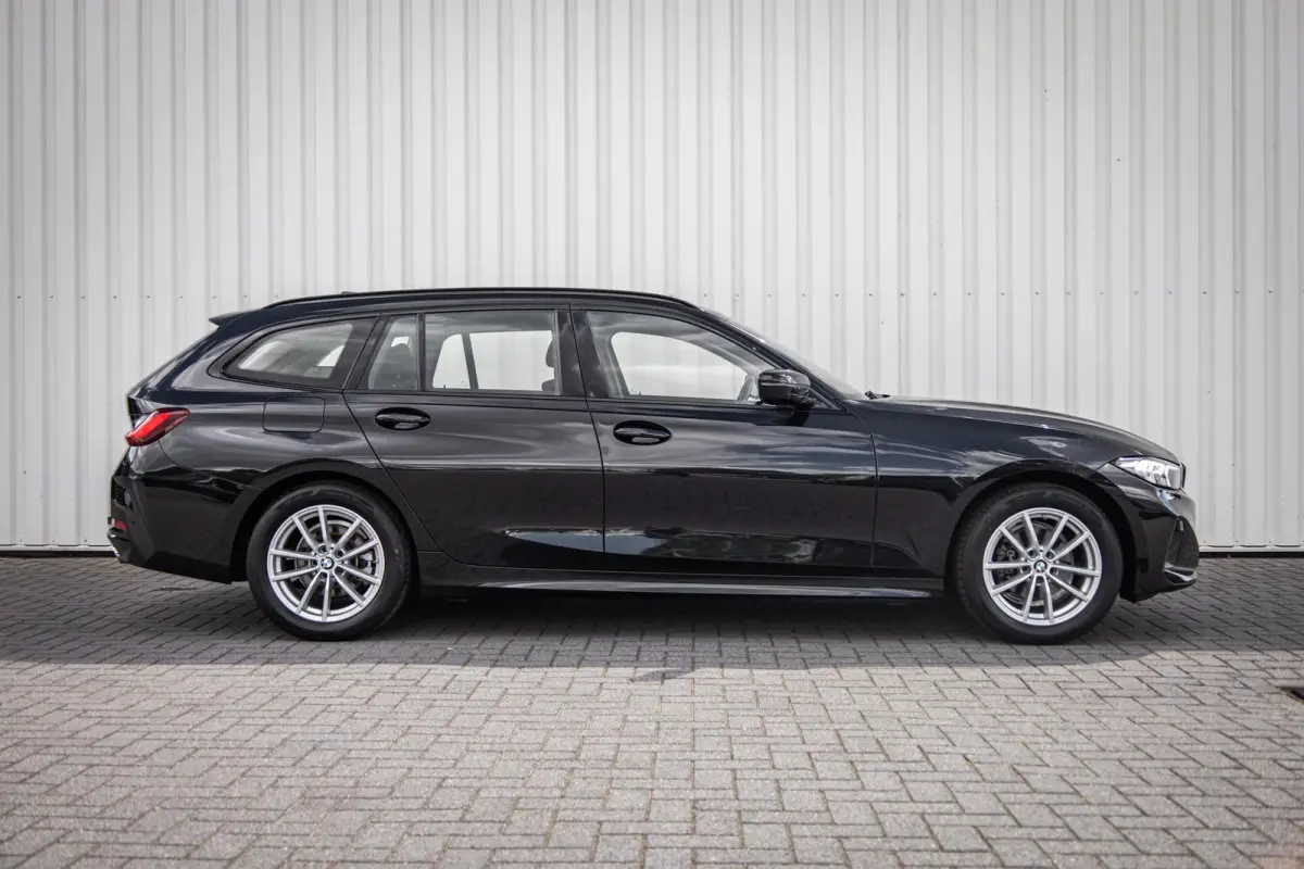 318i 156pk | Cruise Control | Stoelverwarming | Apple Carplay/Android Auto