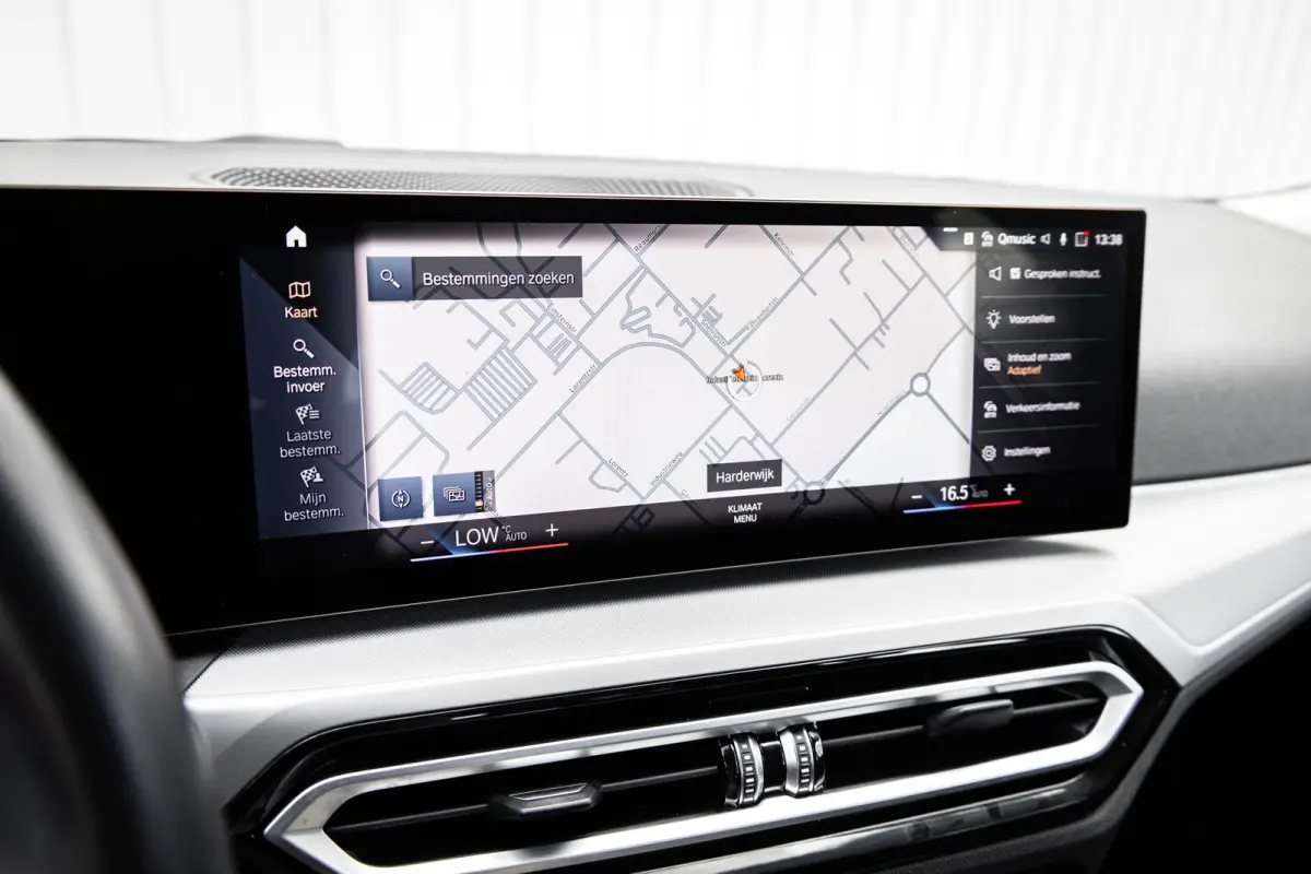 318i 156pk | Cruise Control | Stoelverwarming | Apple Carplay/Android Auto