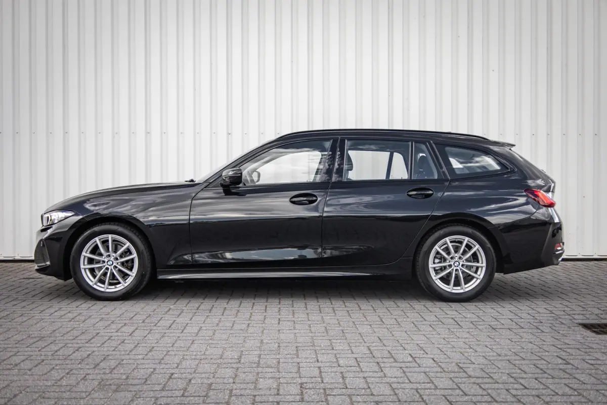 318i 156pk | Cruise Control | Stoelverwarming | Apple Carplay/Android Auto