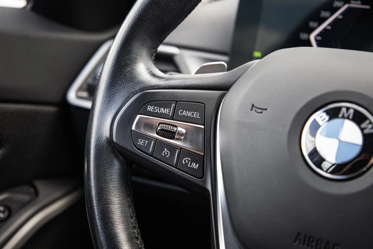 318i 156pk | Cruise Control | Stoelverwarming | Apple Carplay/Android Auto