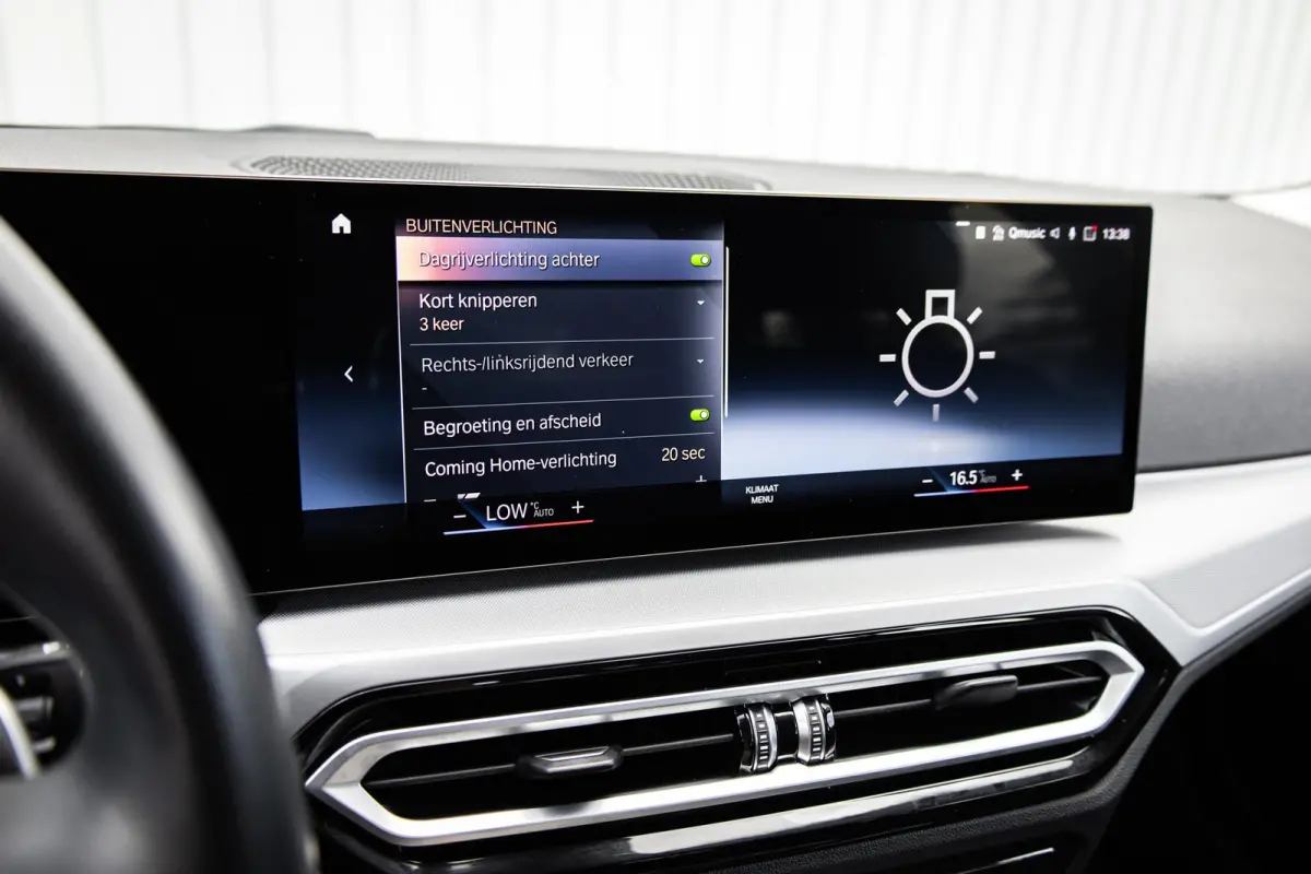 318i 156pk | Cruise Control | Stoelverwarming | Apple Carplay/Android Auto