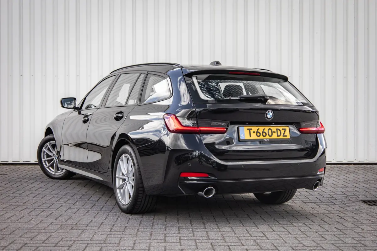 318i 156pk | Cruise Control | Stoelverwarming | Apple Carplay/Android Auto
