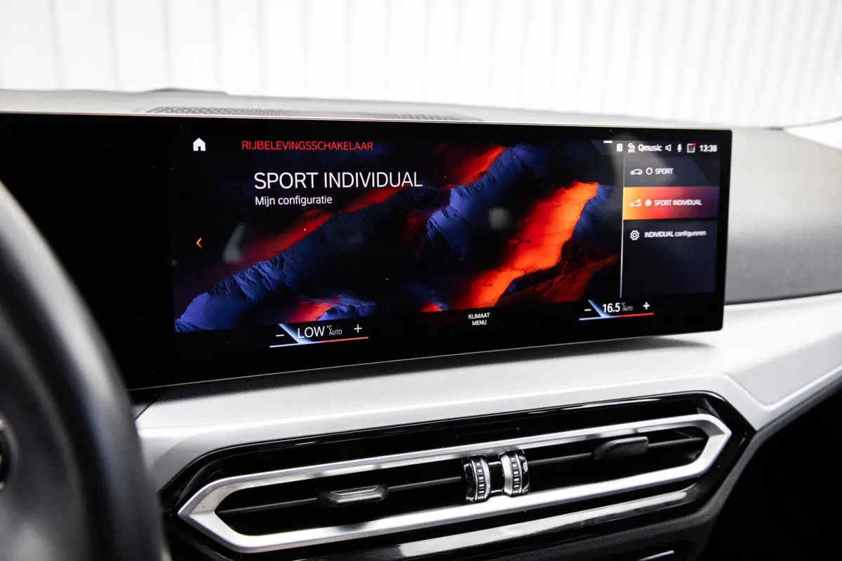 318i 156pk | Cruise Control | Stoelverwarming | Apple Carplay/Android Auto