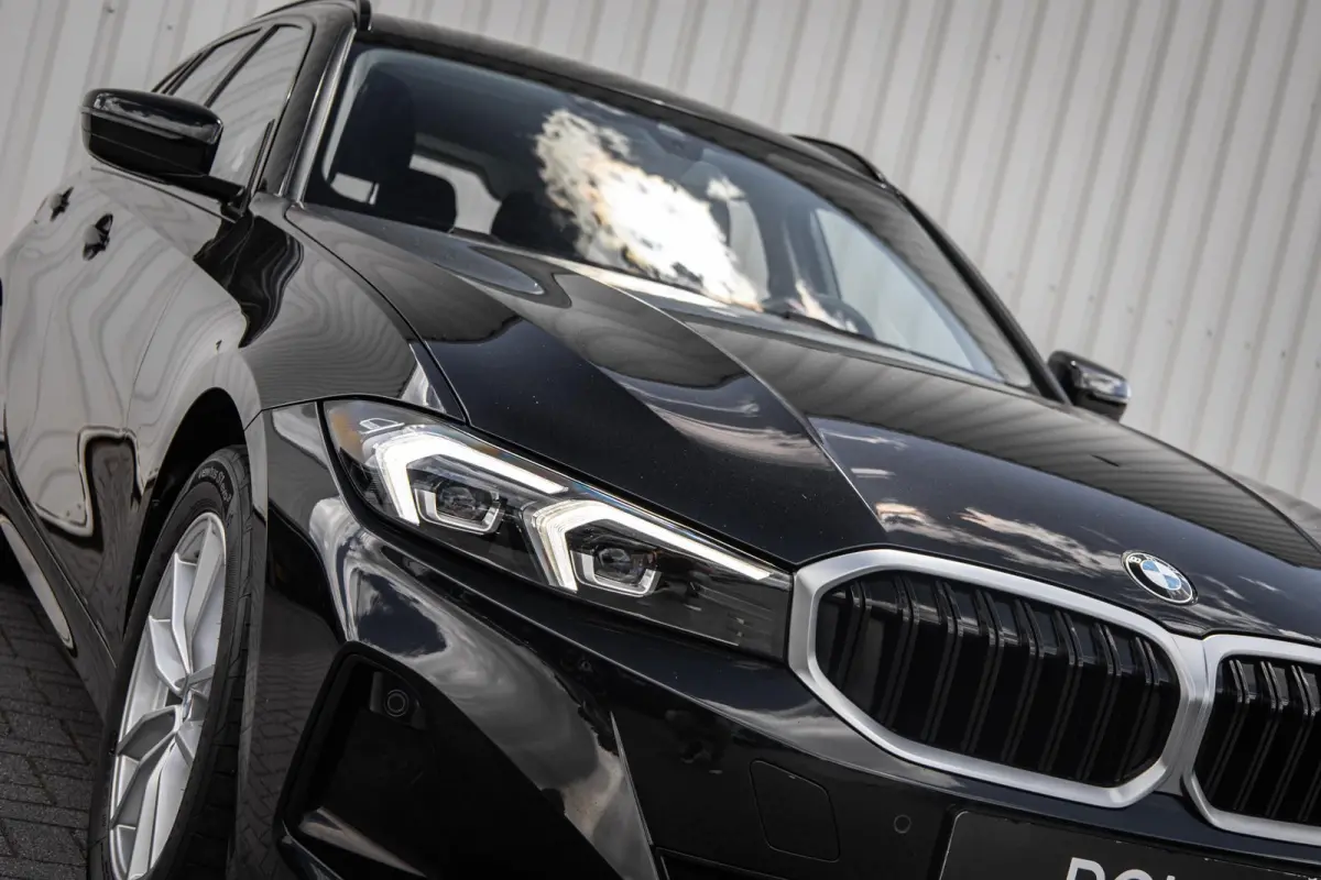 318i 156pk | Cruise Control | Stoelverwarming | Apple Carplay/Android Auto