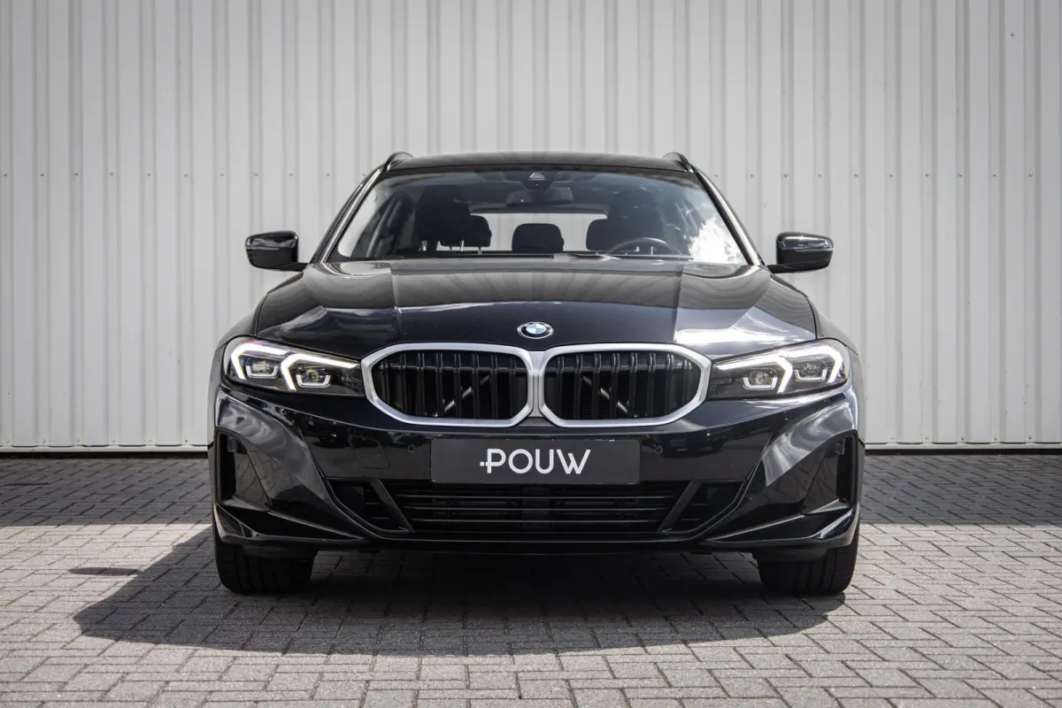 318i 156pk | Cruise Control | Stoelverwarming | Apple Carplay/Android Auto