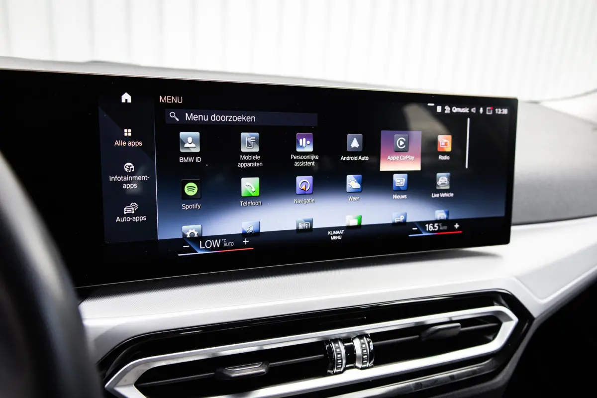 318i 156pk | Cruise Control | Stoelverwarming | Apple Carplay/Android Auto