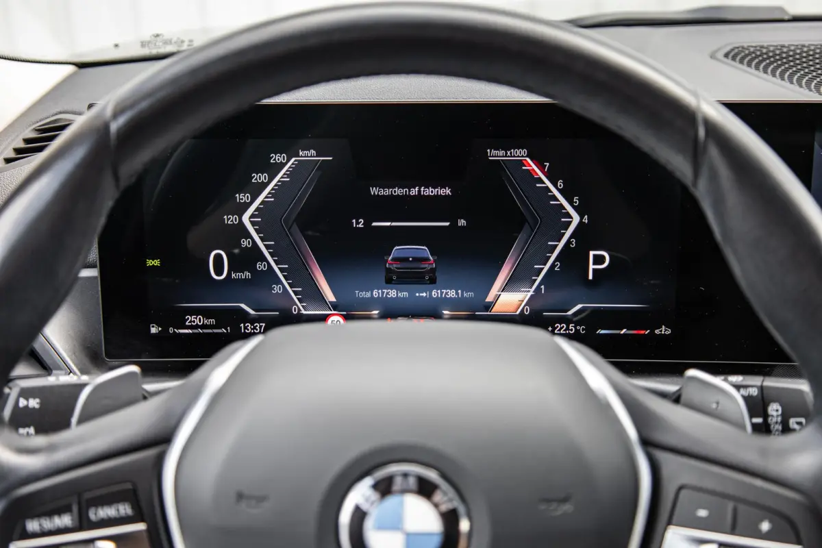 318i 156pk | Cruise Control | Stoelverwarming | Apple Carplay/Android Auto