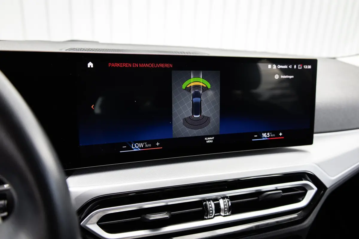 318i 156pk | Cruise Control | Stoelverwarming | Apple Carplay/Android Auto
