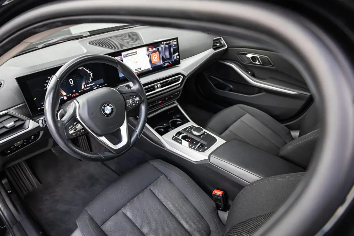 318i 156pk | Cruise Control | Stoelverwarming | Apple Carplay/Android Auto