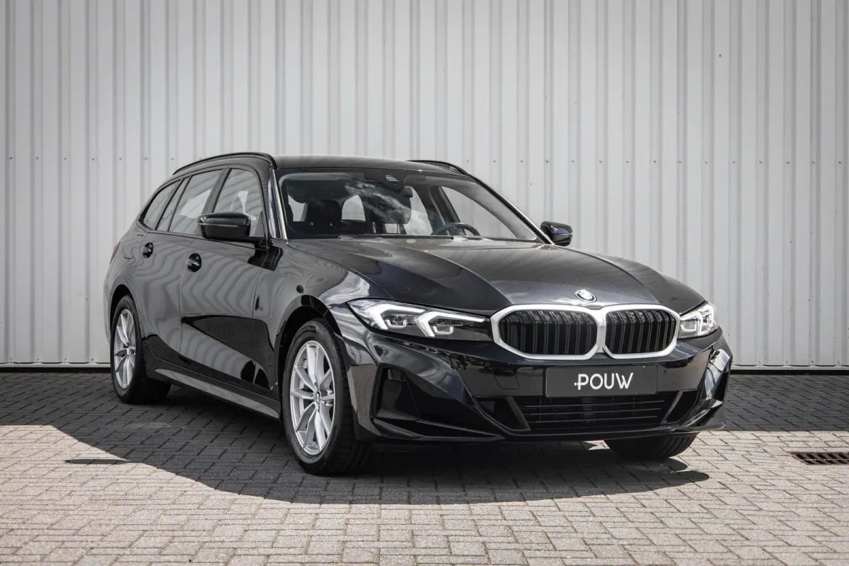 318i 156pk | Cruise Control | Stoelverwarming | Apple Carplay/Android Auto