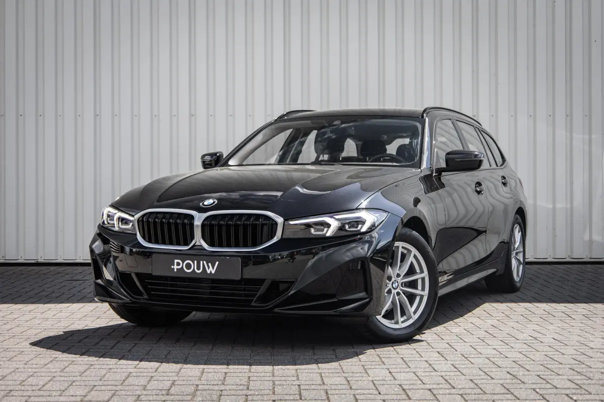 318i 156pk | Cruise Control | Stoelverwarming | Apple Carplay/Android Auto