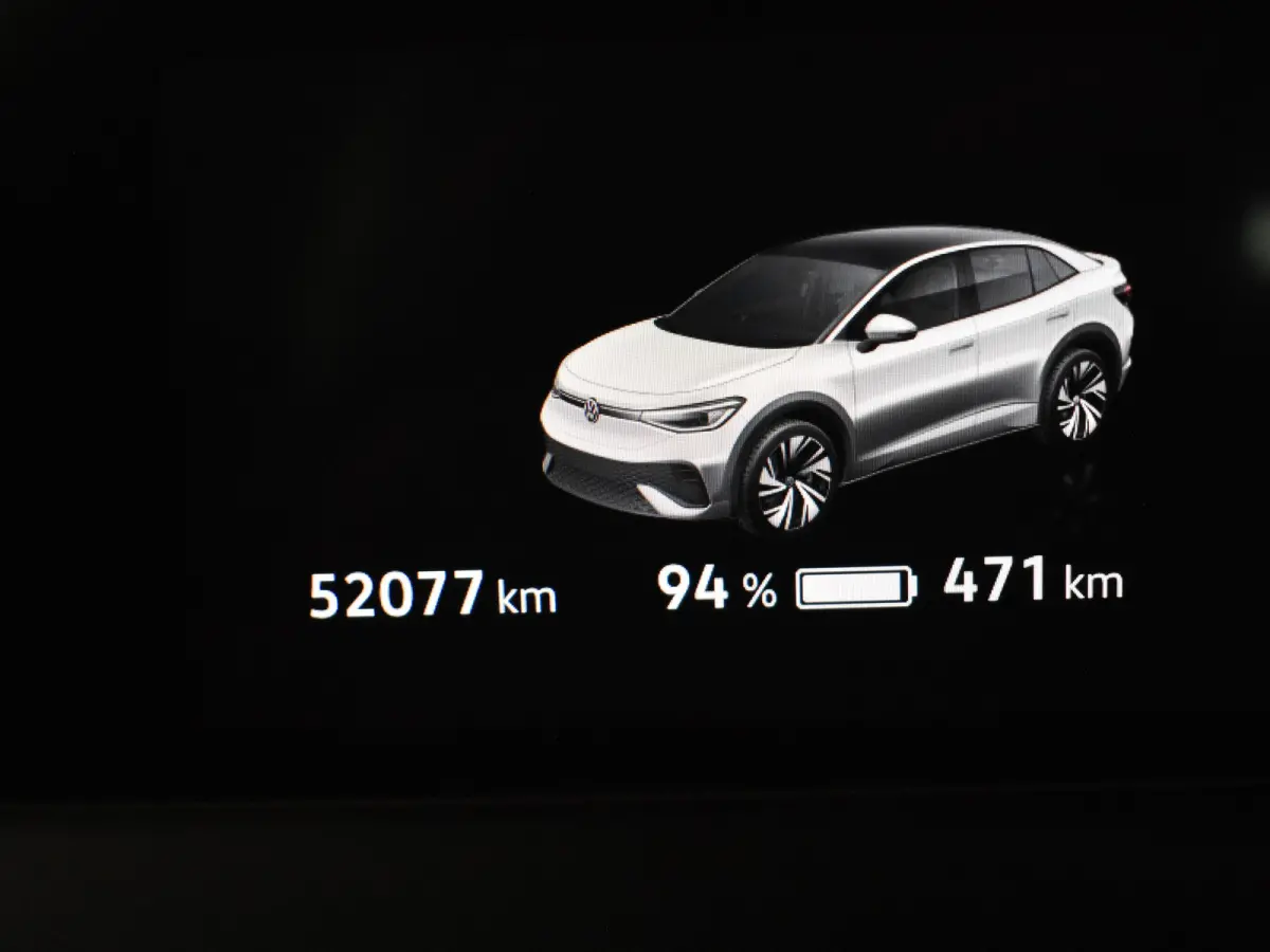 ID.5 Pro 77 kWh l Adaptief cruise control | SOH 98%  | App Connect | Navigatie | Stoel/stuurverwarming | Climate control | LED | DAB | 19 "LMV"