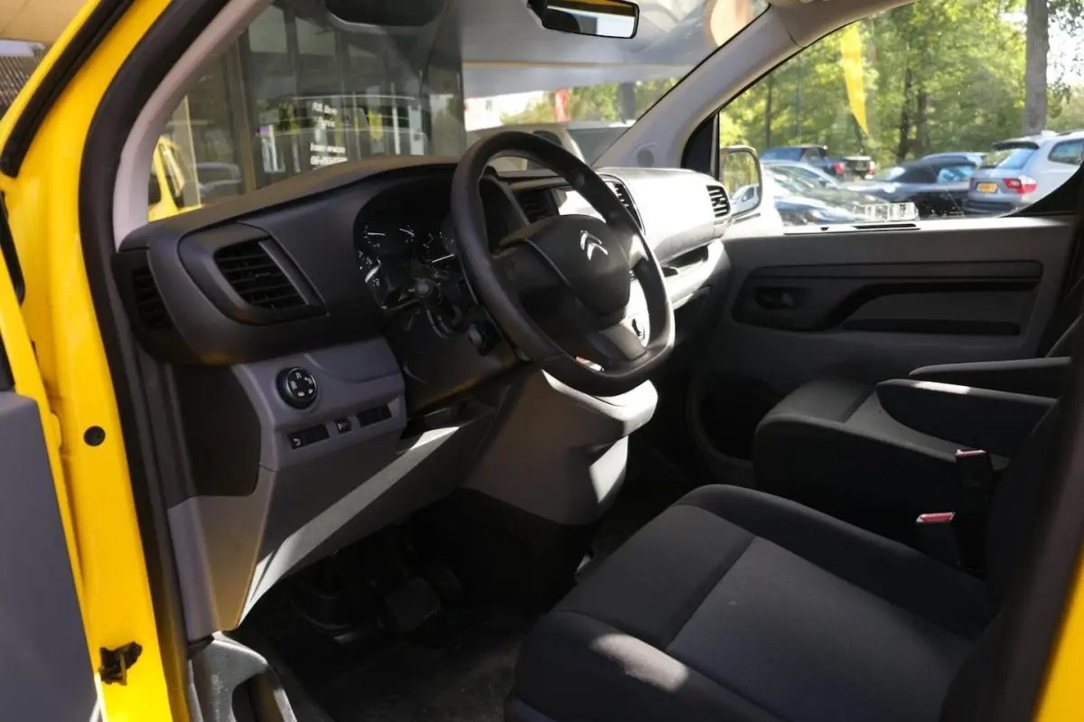 2.0 BlueHDI/Automaat/Marge/5-Zits/Schuifdak/Clima/Cruise