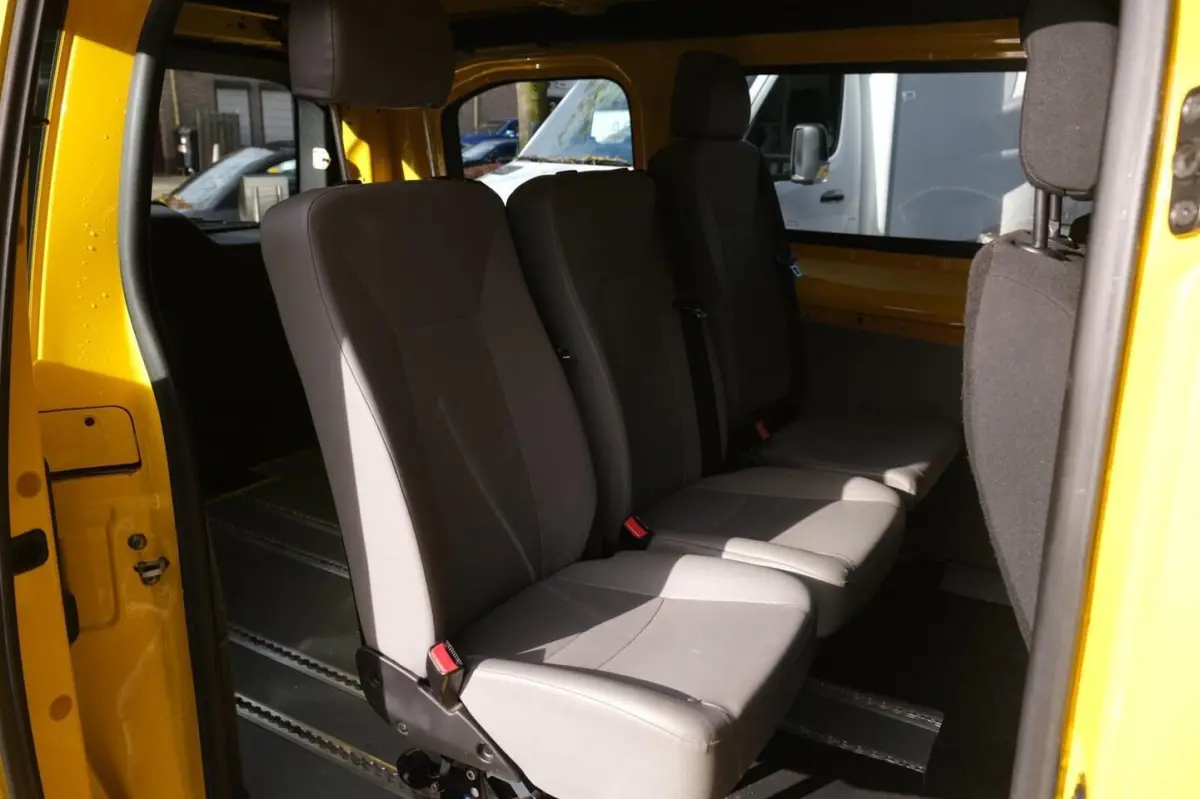 2.0 BlueHDI/Automaat/Marge/5-Zits/Schuifdak/Clima/Cruise