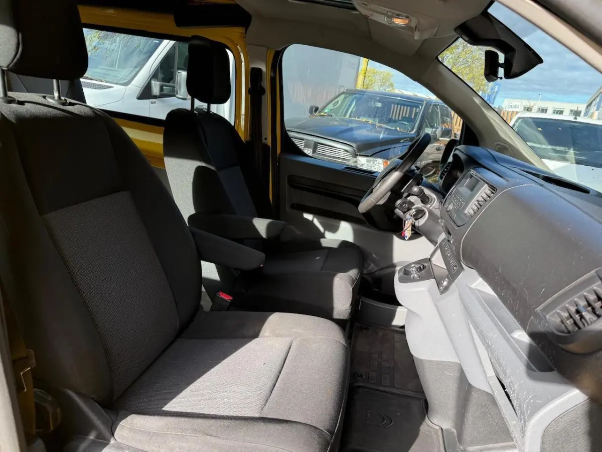2.0 BlueHDI/Automaat/Marge/5-Zits/Schuifdak/Clima/Cruise