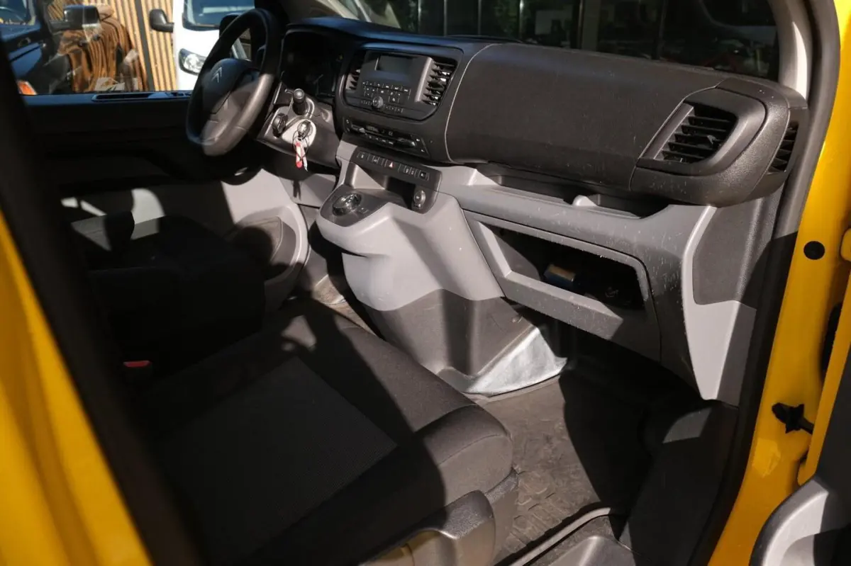 2.0 BlueHDI/Automaat/Marge/5-Zits/Schuifdak/Clima/Cruise