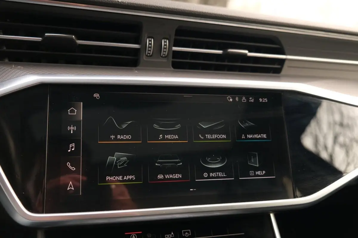 50 TDI quattro Business edition|RIJKLAAR|Pano|Trekhaak|Camera|Dodehoekdetectie|6-Cilinder