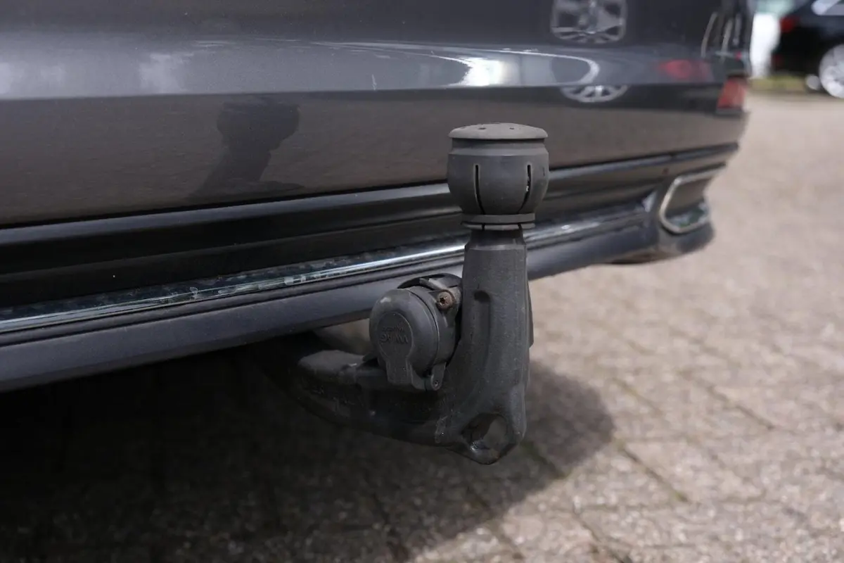 50 TDI quattro Business edition|RIJKLAAR|Pano|Trekhaak|Camera|Dodehoekdetectie|6-Cilinder