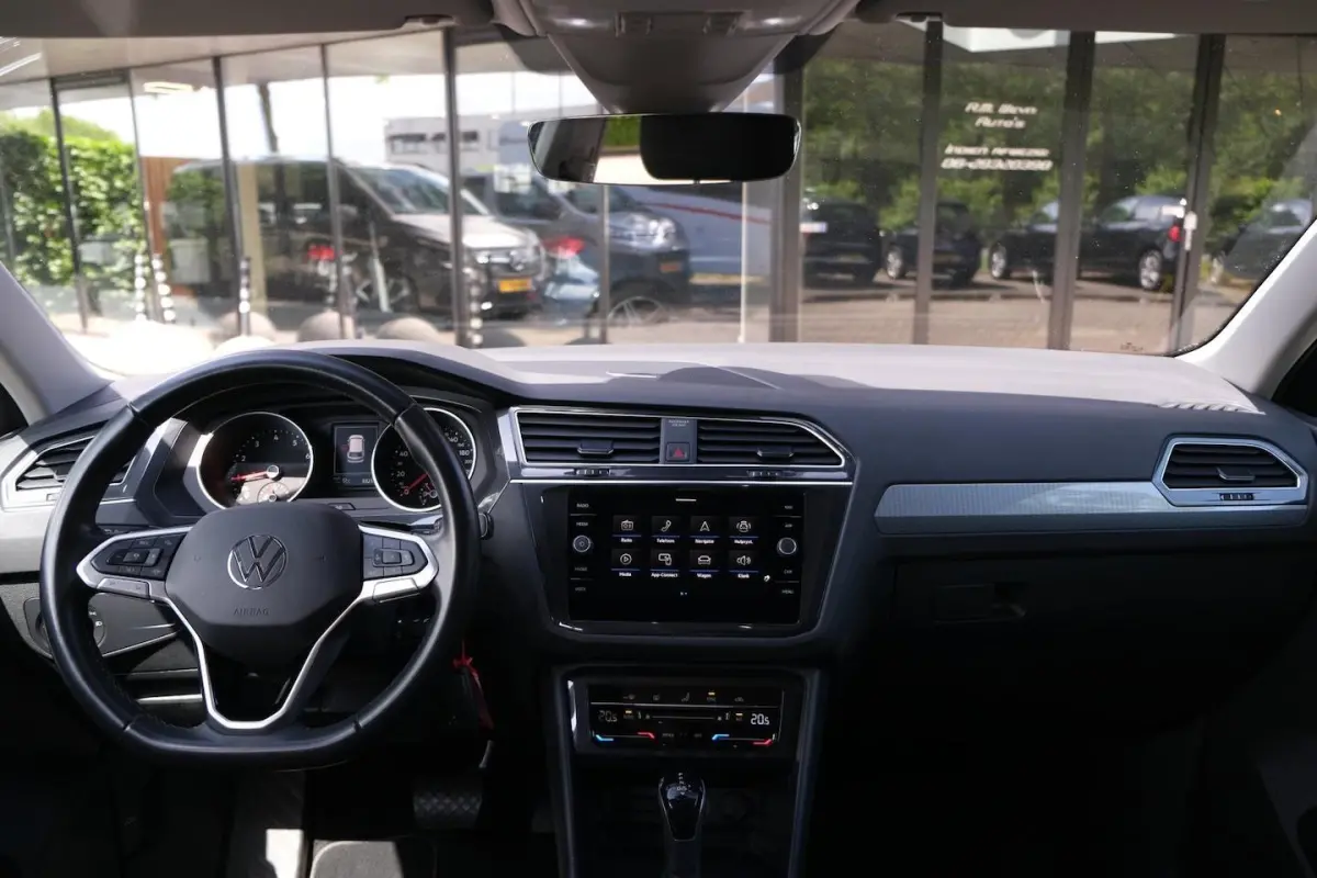 1.5 TSI Life|Rijklaar|ACC|Trekhaak|Carplay|1e Eigenaar|Goed onderhouden