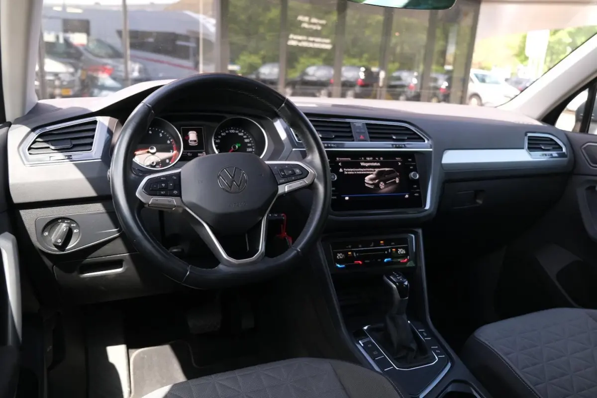 1.5 TSI Life|Rijklaar|ACC|Trekhaak|Carplay|1e Eigenaar|Goed onderhouden