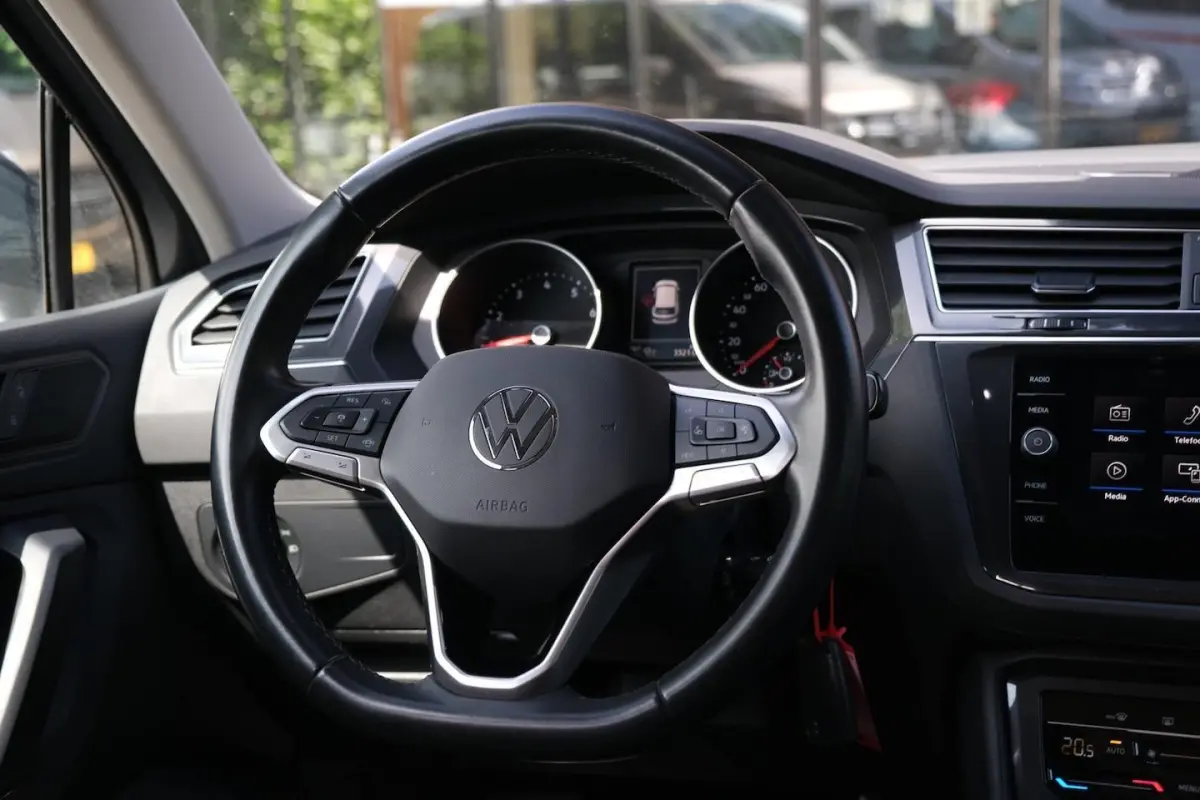 1.5 TSI Life|Rijklaar|ACC|Trekhaak|Carplay|1e Eigenaar|Goed onderhouden