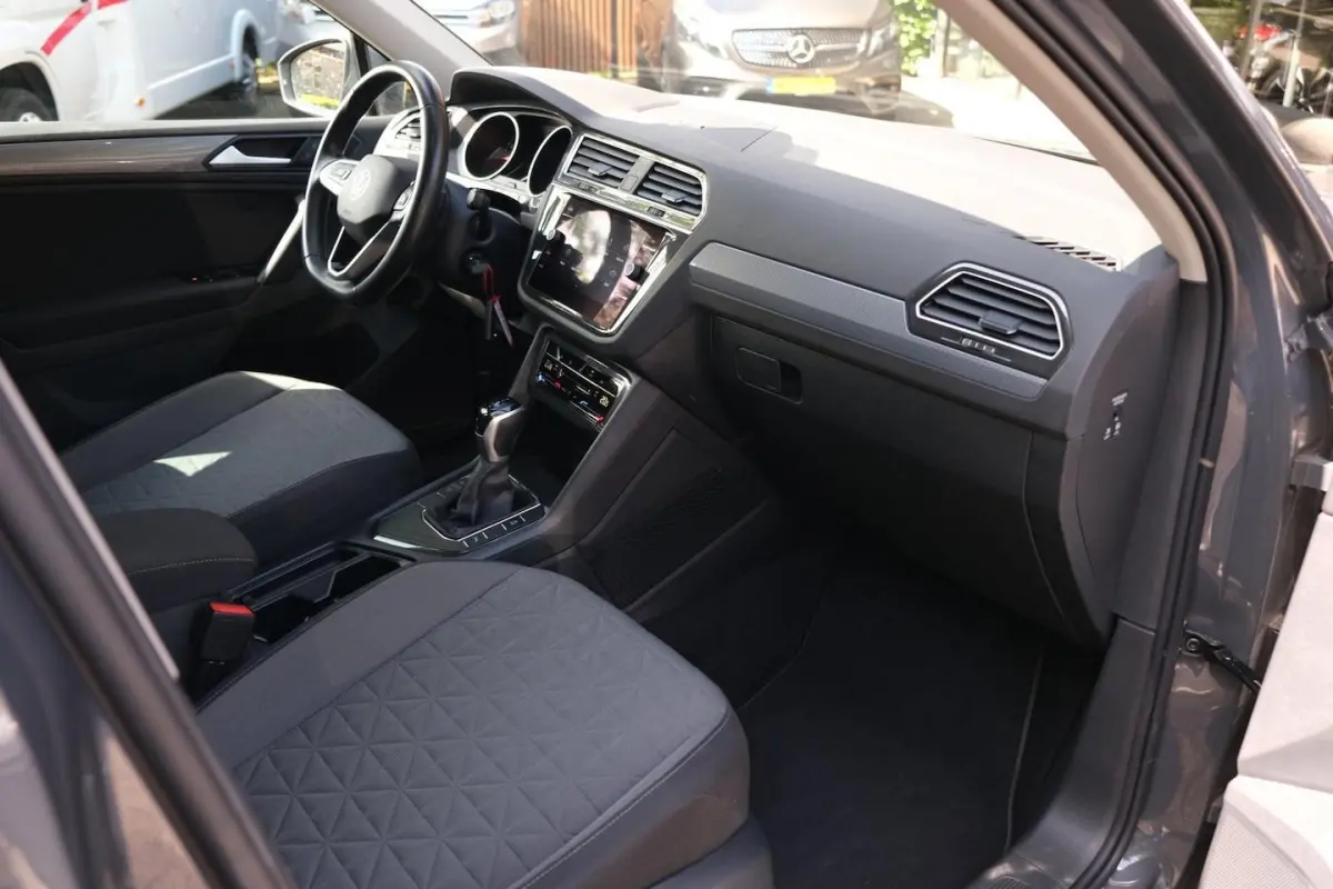 1.5 TSI Life|Rijklaar|ACC|Trekhaak|Carplay|1e Eigenaar|Goed onderhouden