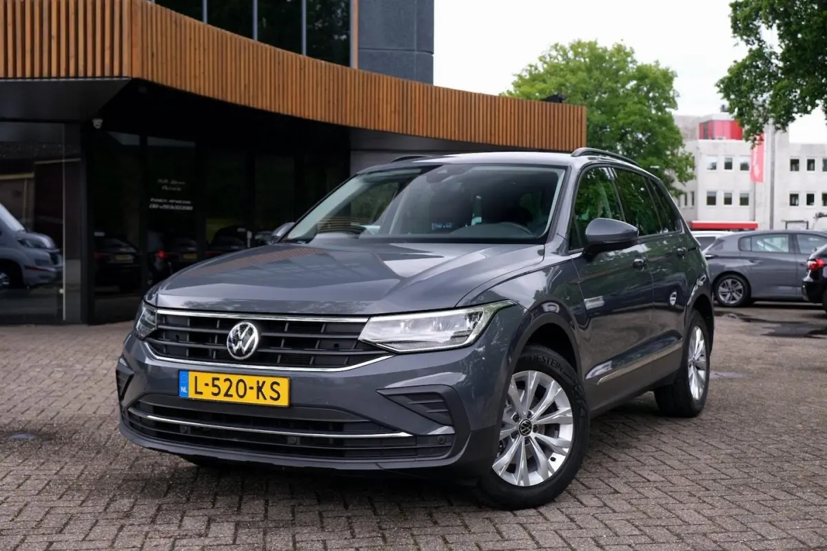 1.5 TSI Life|Rijklaar|ACC|Trekhaak|Carplay|1e Eigenaar|Goed onderhouden