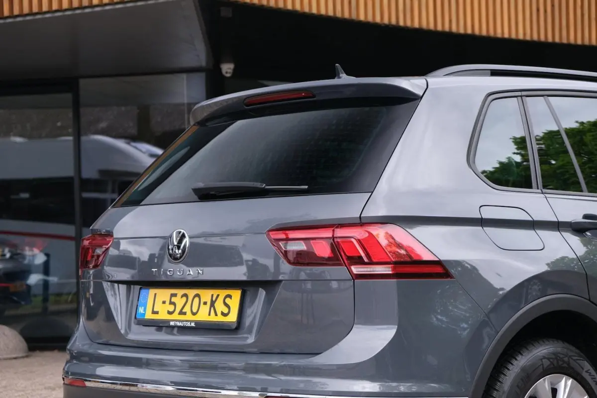 1.5 TSI Life|Rijklaar|ACC|Trekhaak|Carplay|1e Eigenaar|Goed onderhouden