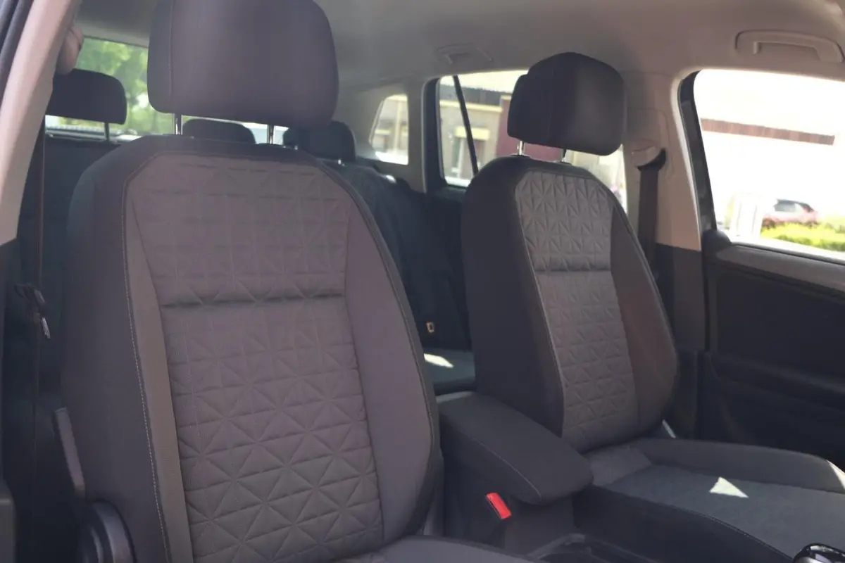 1.5 TSI Life|Rijklaar|ACC|Trekhaak|Carplay|1e Eigenaar|Goed onderhouden
