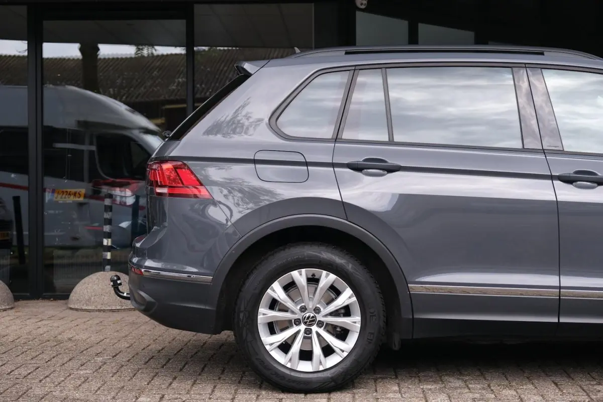 1.5 TSI Life|Rijklaar|ACC|Trekhaak|Carplay|1e Eigenaar|Goed onderhouden