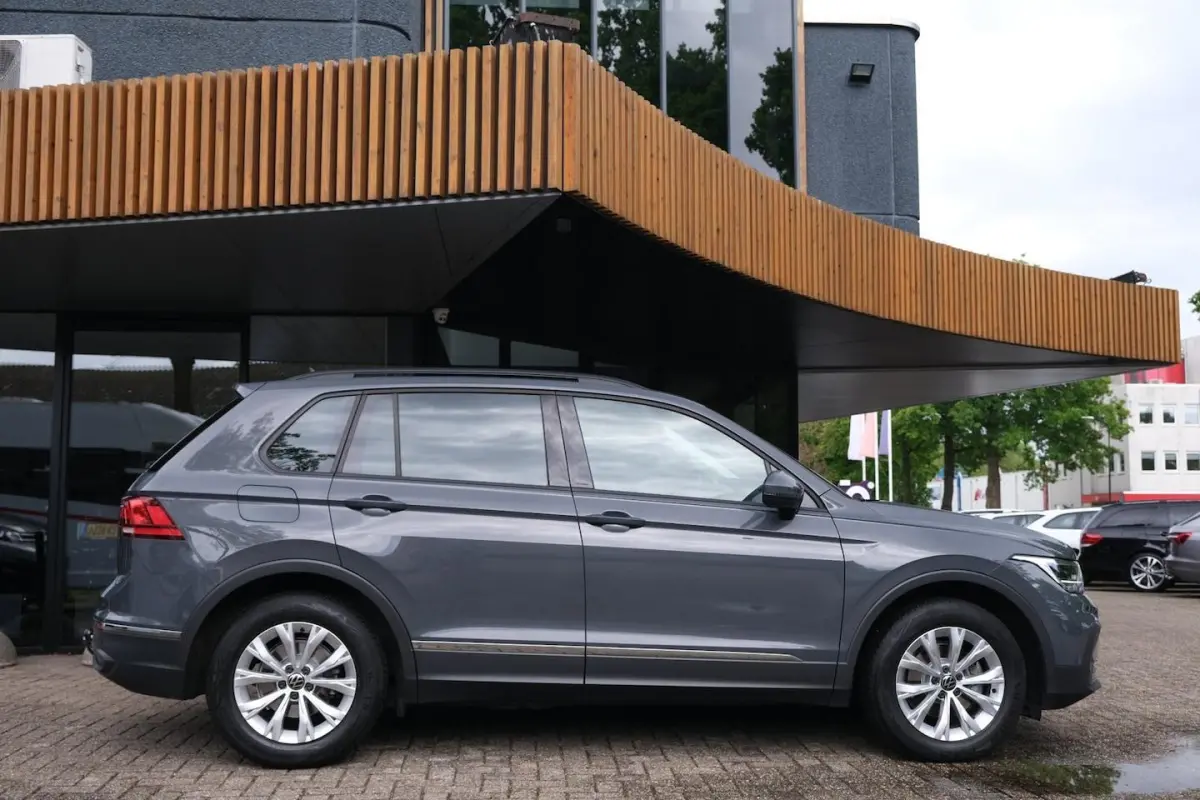 1.5 TSI Life|Rijklaar|ACC|Trekhaak|Carplay|1e Eigenaar|Goed onderhouden