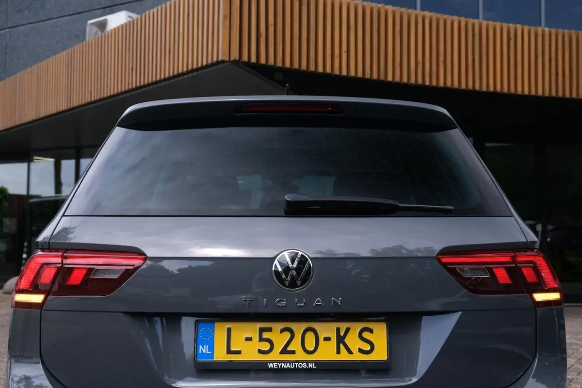 1.5 TSI Life|Rijklaar|ACC|Trekhaak|Carplay|1e Eigenaar|Goed onderhouden