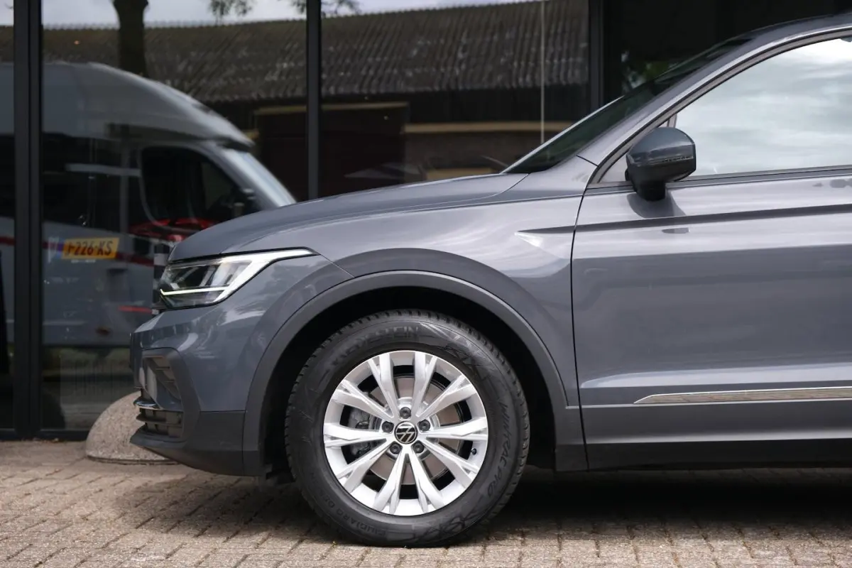 1.5 TSI Life|Rijklaar|ACC|Trekhaak|Carplay|1e Eigenaar|Goed onderhouden